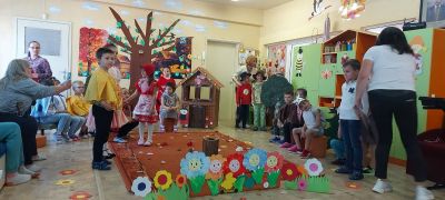 Ден на отворените врати 4