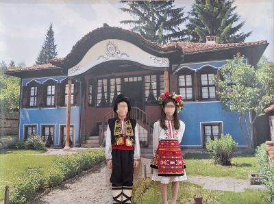 Малките пазители на българските традиции  1