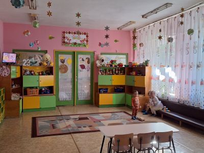 Снимки - ДГ Трети март - Плевен