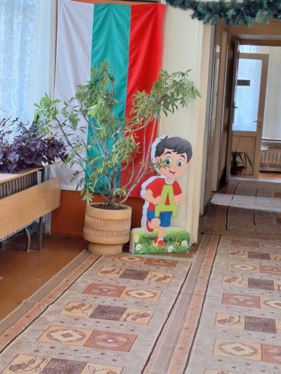 Снимки - ДГ Трети март - Плевен